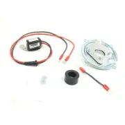 Pertronix Points-to-Electronic Kit 1144A; Ignitor for 59-74 GM, Jeep 4cyl