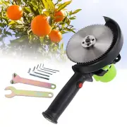 24V 90W 4" Inch Mini Electric High Power Circular Saw Wood Cutting Household Saw