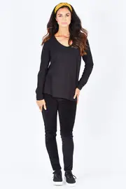 Logan Corduroy Pant--BET-BB817H19
