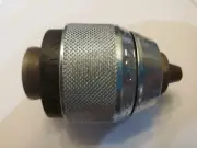 BEST Bosch Keyless Chrome Plated Chuck Cordless Drill Metabo DEWALT 20 Volt 20v