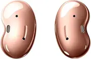 Samsung Galaxy Buds Live - Copper Brown