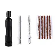 Tubeless Bike Tire Repair Tyre Puncture Sealant Repair Lightweight