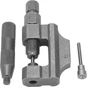 Motorcycle Bicycle Chain Splitter Bike Chain Breaker Repair Removal Tool for 420 428 530