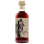 Nosferatu Blood Orange Gin 40.4% 700ml - Buy Online | The Wine Collective Marketplace
