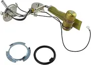 TRQ Fuel Tank Sending Unit Compatible with 1966-1967 Chevrolet Chevy II