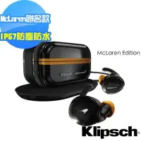 在飛比找Yahoo奇摩拍賣-7-11運費0元優惠優惠-大降價摟！Klipsch T5 II True Wirele