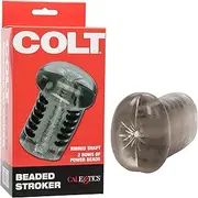 COLT CalExotics Beaded Stroker