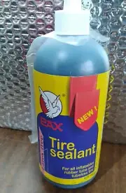Pax Tire Sealant 475mL
