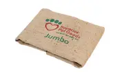 Superior Steel Hessian Raised Dog Bed Cover