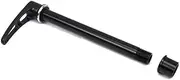 Bike Skewers,Quick Release Skewer, Front Thru Axle for MTB Front Fork 15 * 100 Mm Bicycle Skewer with A 15x100 Length 148mm Thread Pitch M15x1.5