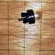 McCulloch PRIMER BULB PUMP MAC 2116 3505 3816 3818 MACCAT Chainsaws US SELLER