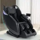 NNEDSZ Livemor Massage Chair Electric Recliner Home 3D Massager Flynn