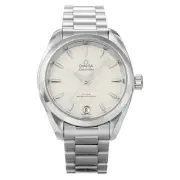 OMEGA 220.10.34.20.02.002 Seamaste﻿r Aqua Terra 150﻿M chronometer Automatic