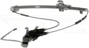 For 2007-2008 Ford E-350 Econoline Window Motor and Regulator Assembly FR Dorman