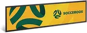 Australian Socceroos 2022 Bar Runner Bar Mat