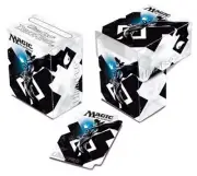 Ultra Pro MTG Magic the Gathering Card Supplies M15 Jace Deck Box