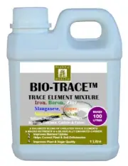 Bio-Trace Organic Trace Elements Concentrate 1 Litre