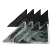 8x Rug Grippers Non Slip Reusable Carpet Mat Gripper Anti Skid Washable Grip