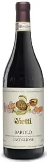 Vietti - Barolo 'Castiglione' DOCG - 2019 - Magnum