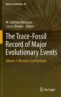 在飛比找博客來優惠-The Trace-Fossil Record of Maj
