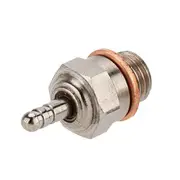 1:10 70117 Hot Super Glow plug For Nitro Redcat Himoto Engines RC Car Part b