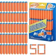Nerf - N Series Refill 50 Darts - Hasbro from Tates Toyworld