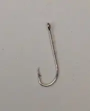 HOOK LONG SHANK BAITHOLDER Size #2 50pk