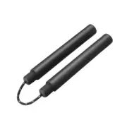 Foam Nunchucks Martial Arts Nunchaku Bruce Lee Kung Fu Wingchun Taekwondo Stick