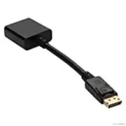 AddOn 8-inch DisplayPort 1.2 to DVI-I (29 pin) Video Cable - DISPLAYPORT2DVI