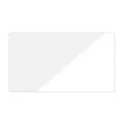Scratch Proof Tempered Glass Screen Protector Guard for Win Mini Game Console
