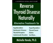 Reverse Thyroid Disease Naturally