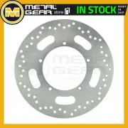 Brake Disc Rotor Front Left for KAWASAKI VN 900 Vulcan Custom 2010 2011 2012