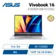 [欣亞] ASUS Vivobook 16 X1605ZA-0061S1235U 冰河銀 華碩大視界輕薄高效筆電/i5-1235U/Iris Xe/8GB/512G PCIe/16吋 16:10 FHD+/W11【整新福利品】