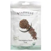 在飛比找iHerb優惠-[iHerb] Starwest Botanicals 有機