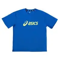 在飛比找蝦皮商城精選優惠-零碼出清 ASICS 亞瑟士 短袖T恤 運動上衣 排汗衣 K