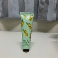 在飛比找蝦皮購物優惠-TONYMOLY scent the day護手霜