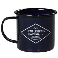 在飛比找誠品線上優惠-英國 GENTLEMEN'S HARDWARE 琺瑯瓷杯/ 