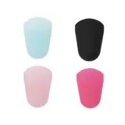 Silicone Clarinet Mouthpiece Caps, Mouthpiece Protective Caps for Alto Saxophone