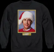 Where's The Tylenol Christmas Vacation Sweatshirt