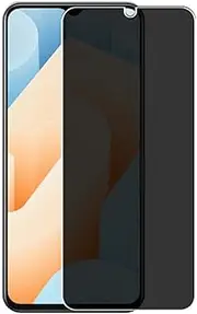 Puccy Privacy Screen Protector, compatible with OPPO A57 4G Anti Spy Film TPU Guard （ Not Tempered Glass Protectors ）