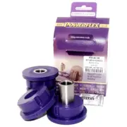 Powerflex Rear Diff Front Bushes for Mitsubishi Lancer Evolution 7 8 & 9 inc 260
