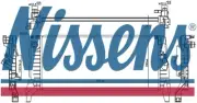 NISSENS Radiator 606391 for eg. MINI MINI COOPER (2014) 1.5 D (for: BMW)