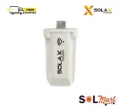 Solax pocket Wifi Stick 1.0 - wifi dongle for inverter for monitoring