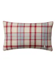 [Ralph Lauren Home] Ivy Throw Pillow in Multi