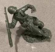 Conté Collectibles & Legends of the Silver Screen Figure No. GI-E0003