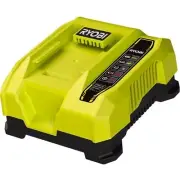 Ryobi 36V 6A Fast Charger