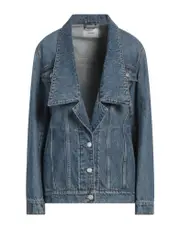 [COPERNI] COPERNI Denim outerwear - Item 16381829