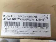 1 PCS NEW PFXGM4301TAD touch screen in box