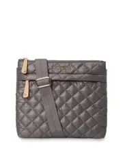 Mz Wallace Metro Flat Crossbody Bag