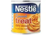 Nestle - Treat - Caramel - 360g Tins